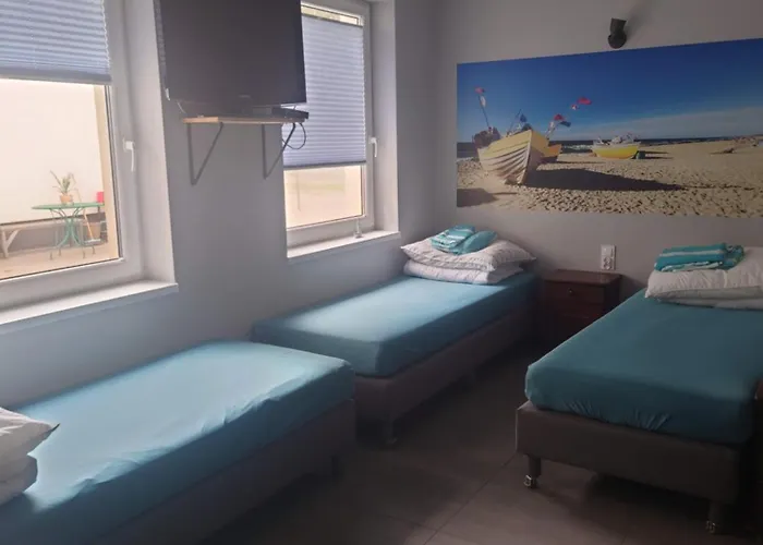 Pensión Nad Regalica *