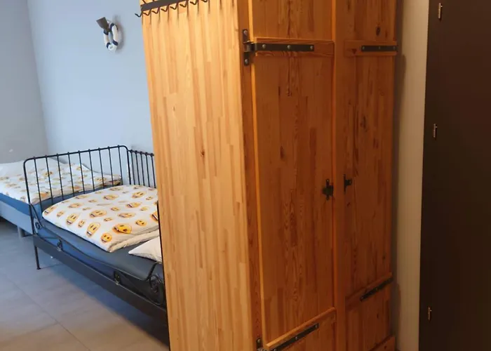 Nad Regalica Szczecin