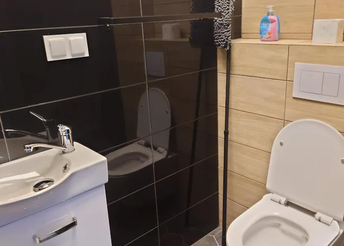 Nad Regalica * 什切青