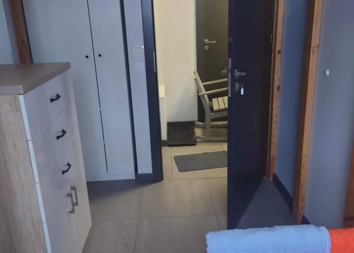 Nad Regalica 什切青